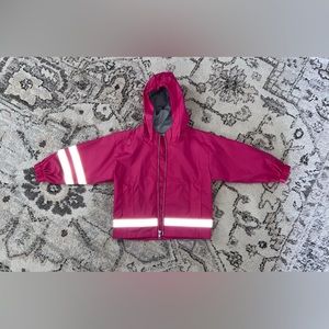 Charles River toddler raincoat